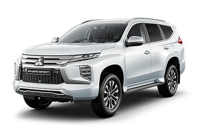 PAJERO SPORT Diesel 4x2 AT